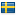 dubbe.se server is located in Sweden